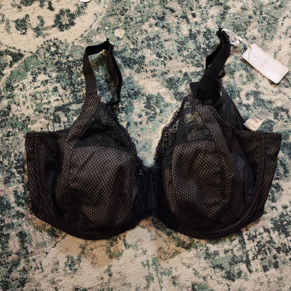 Elomi Charley Bra